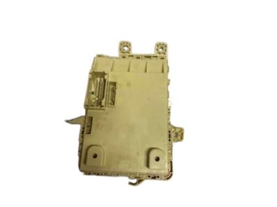 Hyundai Elantra Relay Block - 91955-3X010