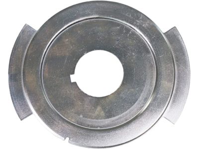 Hyundai 23355-38010 Blade-Crankshaft