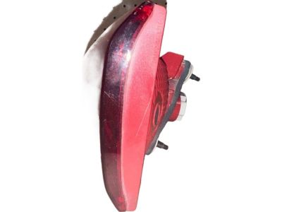 2019 Hyundai Santa Fe Tail Light - 92404-S2000