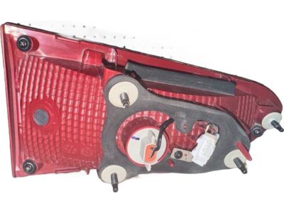 2019 Hyundai Santa Fe Tail Light - 92404-S2000