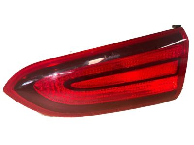 2019 Hyundai Santa Fe Tail Light - 92404-S2000