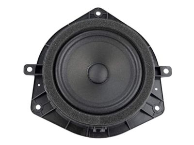 2012 Hyundai Accent Car Speakers - 96330-1R000