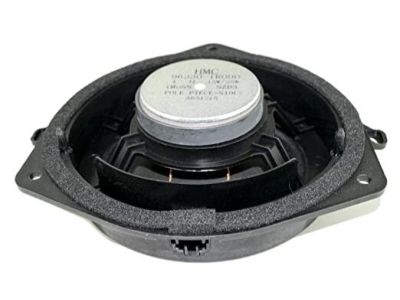 Hyundai 96330-1R000 Door Speaker Assembly