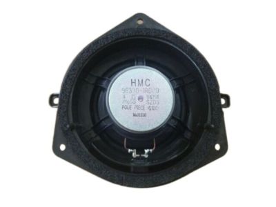 Hyundai 96330-1R000 Door Speaker Assembly