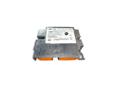 2020 Hyundai Veloster N Air Bag Control Module - 95910-K9100