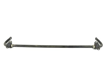 Hyundai 55510-2M250 Bar Assembly-Rear Stabilizer