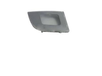 Hyundai 92811-D3000-TTX Lens-Overhead Console Lamp,LH