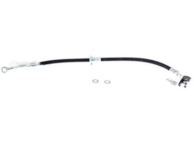 2007 Hyundai Accent Hydraulic Hose - 58732-1E000