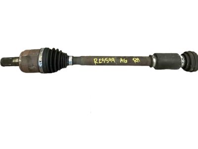Hyundai 49501-F2150