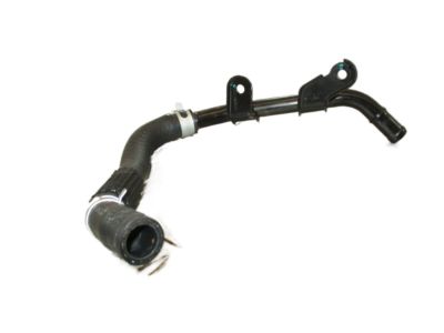 Hyundai 25472-2B741 Hose Assembly-Return