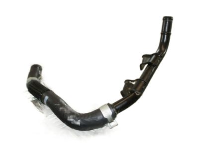 Hyundai 25472-2B741 Hose Assembly-Return