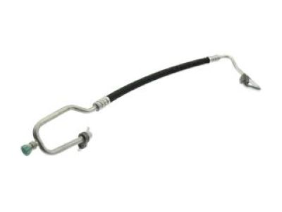 Hyundai Elantra GT A/C Hose - 97762-A7600