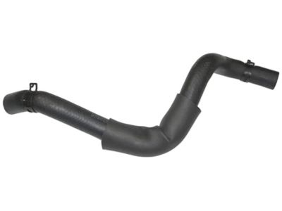 2010 Hyundai Sonata Radiator Hose - 25415-3K500