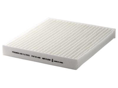 Hyundai Azera Cabin Air Filter - 97133-2B010