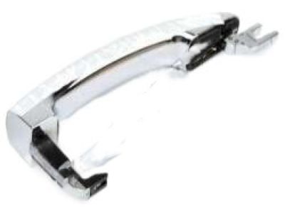 Hyundai Door Handle - 82651-D3700