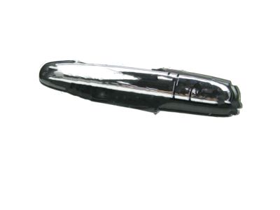 2002 Hyundai XG350 Door Handle - 82650-39000