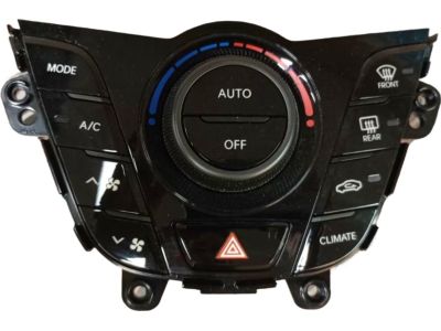 Hyundai 97250-2V390-BPD