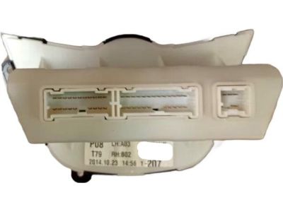 Hyundai 97250-2V390-BPD