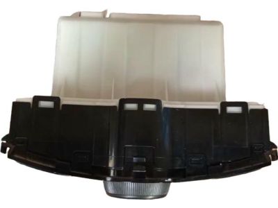 Hyundai 97250-2V390-BPD