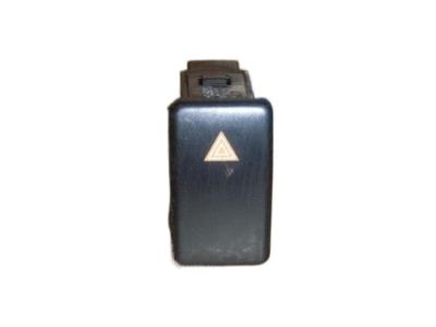 Hyundai Scoupe Hazard Warning Switch - 93790-23200