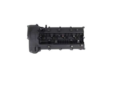 Hyundai 22410-2C400 Cover Assembly-Rocker