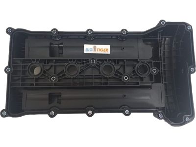 Hyundai 22410-2C400 Cover Assembly-Rocker