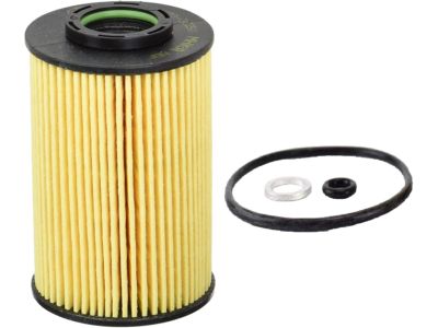 Hyundai Genesis Coolant Filter - 26320-3C250