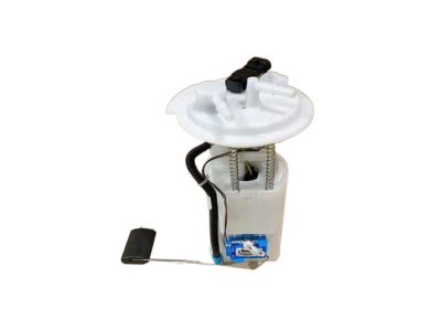 Hyundai 31110-0A600 Complete-Fuel Pump