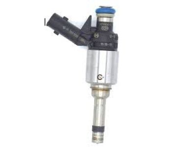 Hyundai Tucson Fuel Injector - 35310-2E500