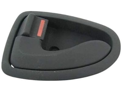 2000 Hyundai Accent Door Handle - 82610-25000-CA