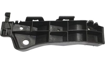 Hyundai 86513-4Z000 Bracket-Front Bumper Side,LH