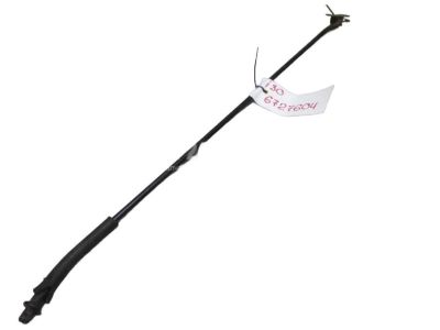 Hyundai 81170-2L000 Hood Stay Rod Assembly 81170-2L000 Hyundai Hood Stay Rod Assembly Product Photo 1 of 1