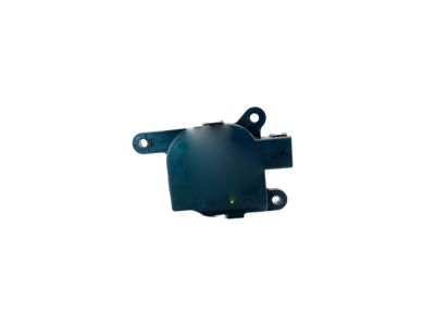 Hyundai 97154-3M000 Mode Actuator