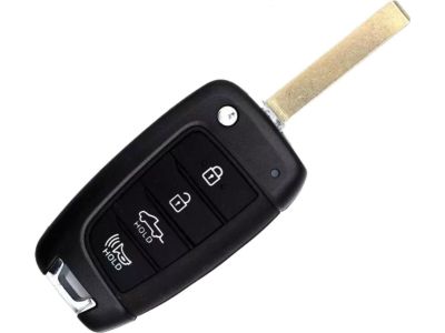 2024 Hyundai Santa Cruz Transmitter - 95430-K5010