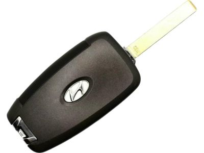2024 Hyundai Santa Cruz Transmitter - 95430-K5010