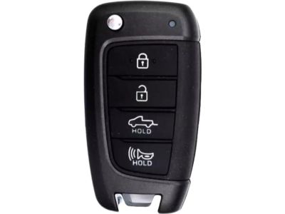 2024 Hyundai Santa Cruz Transmitter - 95430-K5010