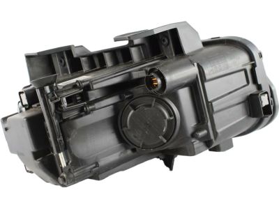 Hyundai Kona Electric Headlight - 92101-J9170