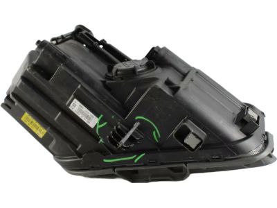 Hyundai Kona Electric Headlight - 92101-J9170