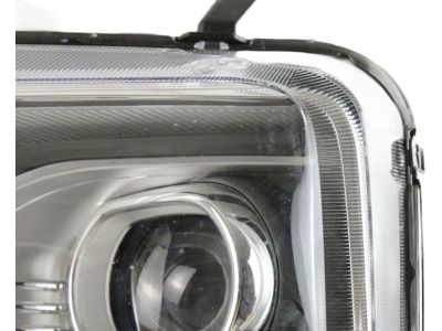 Hyundai Kona Electric Headlight - 92101-J9170