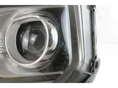 Hyundai Kona Electric Headlight - 92101-J9170