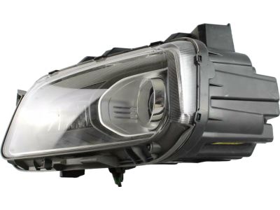 Hyundai Kona Electric Headlight - 92101-J9170
