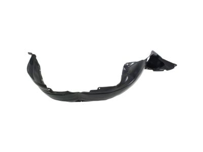 Hyundai 86820-0W000 Front Wheel Guard Assembly,Right