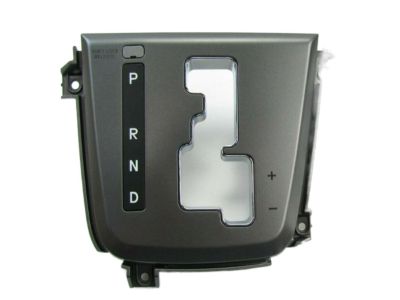 Hyundai Elantra Shift Indicator - 8465X-3X455-RA5