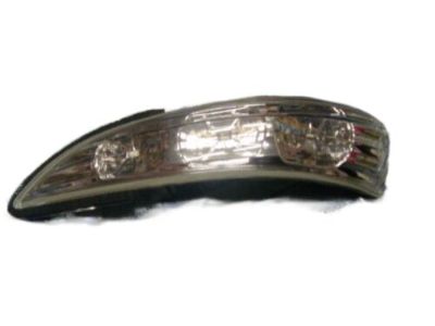 Hyundai 87614-2M000 Lamp Assembly-Outside Mirror,RH