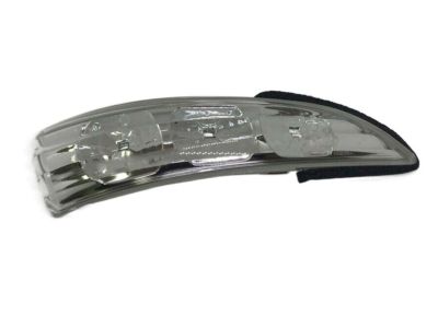 Hyundai 87614-2M000 Lamp Assembly-Outside Mirror,RH