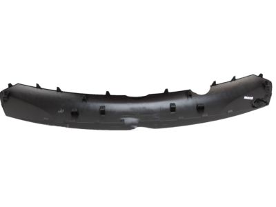 Hyundai 86541-2M310 Moulding-Front Bumper