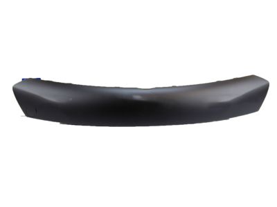 Hyundai 86541-2M310 Moulding-Front Bumper