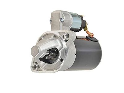 2011 Hyundai Accent Starter Motor - 36100-22810-RM