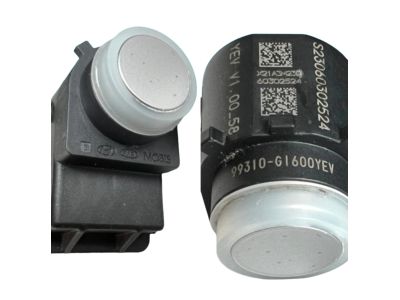 Hyundai 99310-GI600-CA