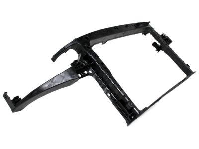 2019 Hyundai Ioniq Radiator Support - 64101-G2000